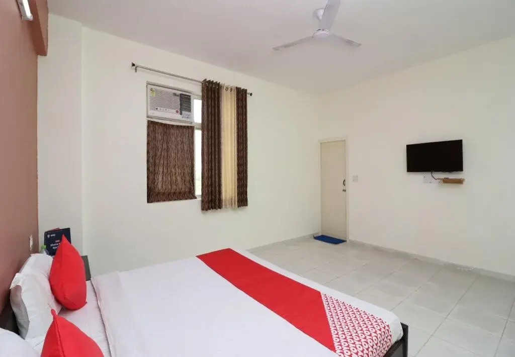 Shalimar Inn By OYO Rooms — фото 5