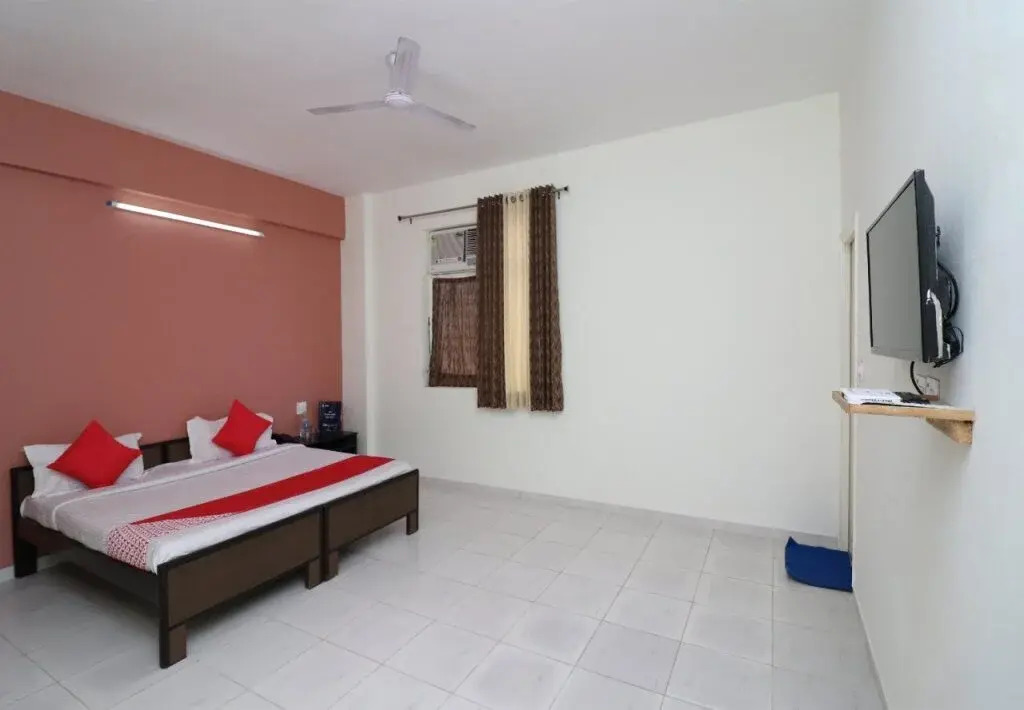 Shalimar Inn By OYO Rooms — фото 2