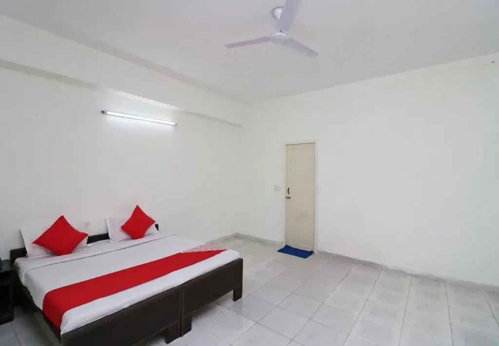Shalimar Inn By OYO Rooms — фото 3