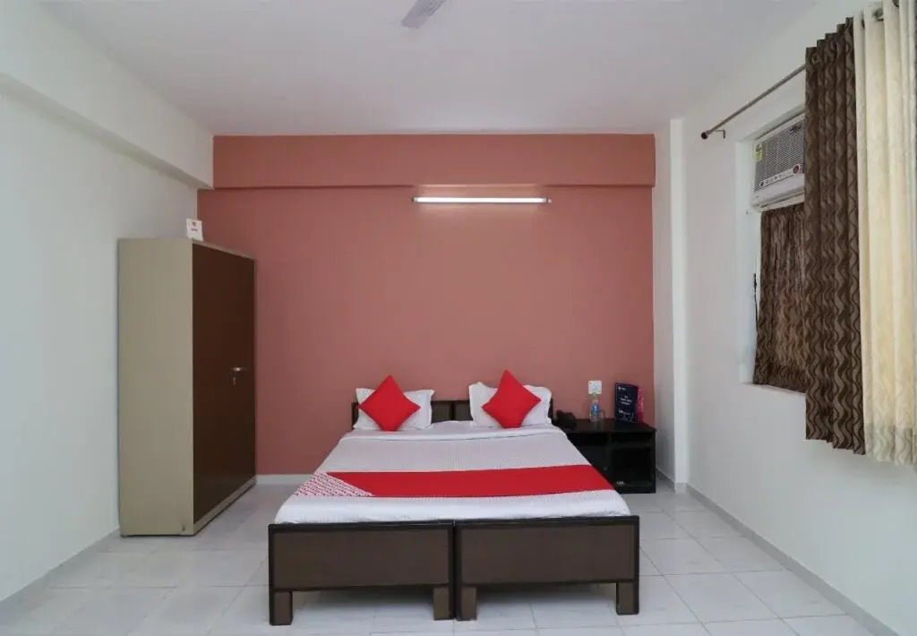 Shalimar Inn By OYO Rooms — фото 4