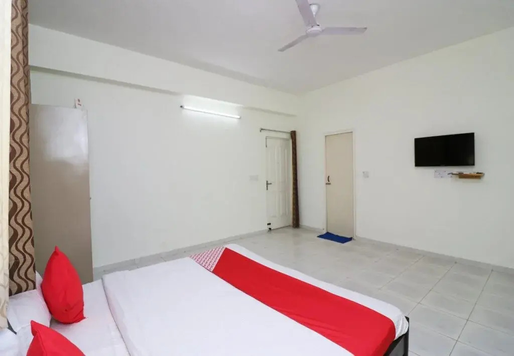 Shalimar Inn By OYO Rooms — фото 6
