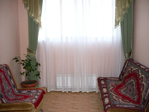 Алушта: Krasnyi Mak