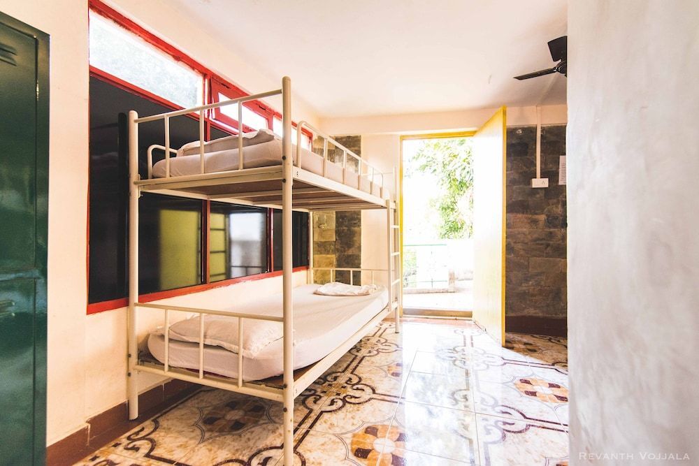 Арамбол: Roadhouse Hostel @ Arambol