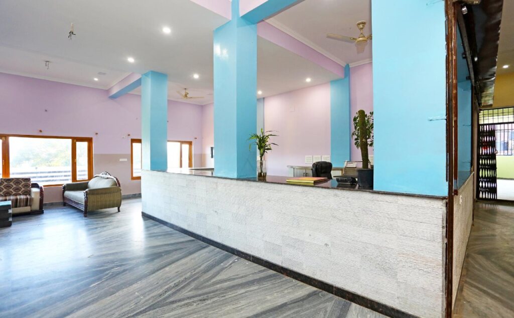 Сукха: Hotel Jay Continental By OYO Rooms