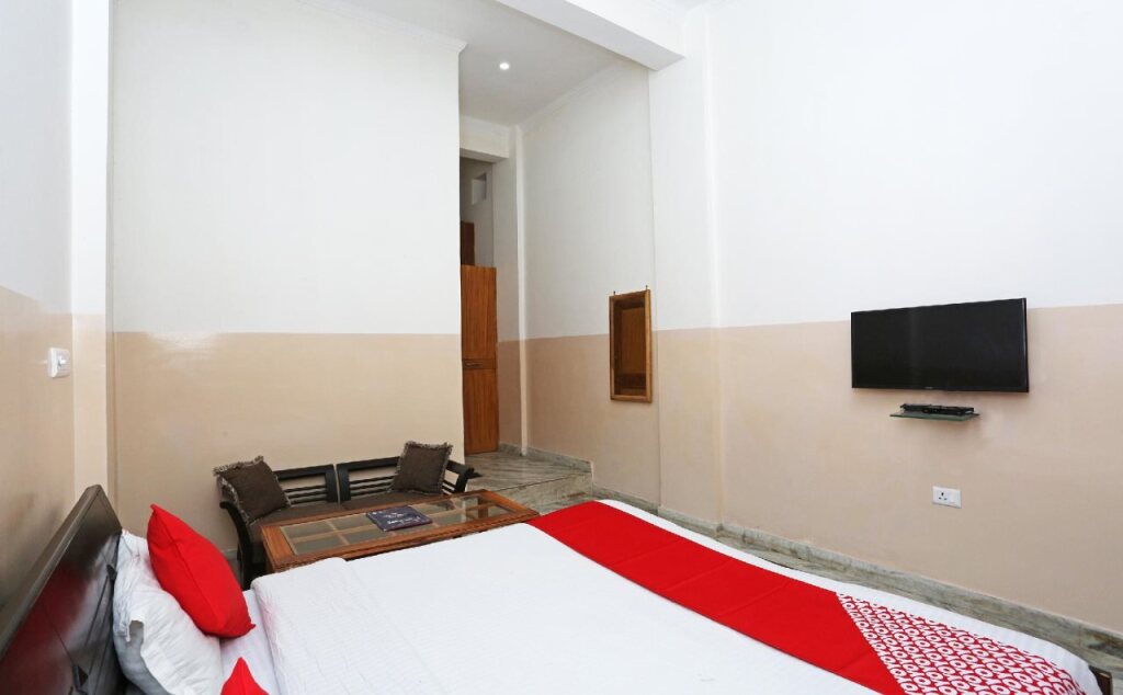 Сукха: Hotel Jay Continental By OYO Rooms