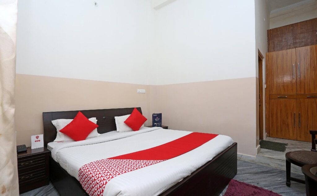 Сукха: Hotel Jay Continental By OYO Rooms