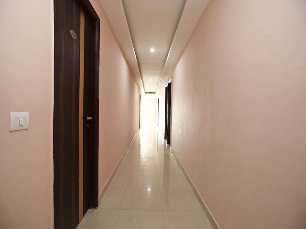 Dharuhera: Heritage Haveli