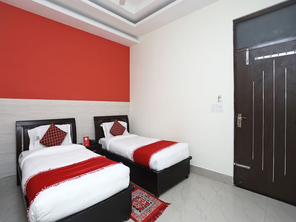 Dharuhera: Heritage Haveli