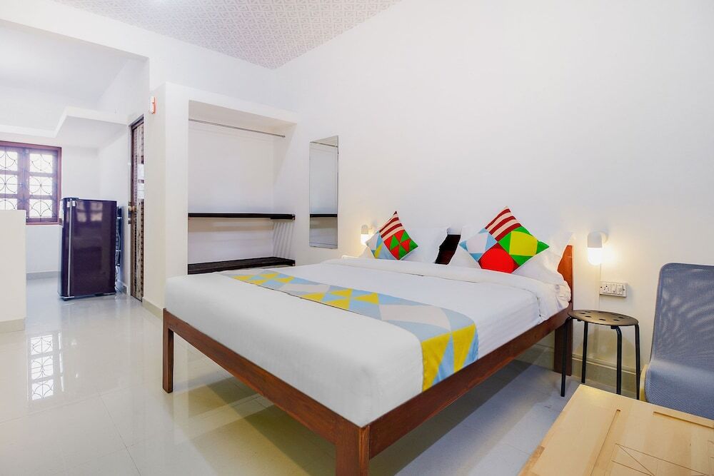 Арпора: OYO Home 23545 Design Studio Nagoa