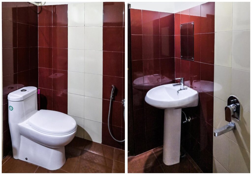 Шиллонг: Silver Brook Resort By OYO Rooms