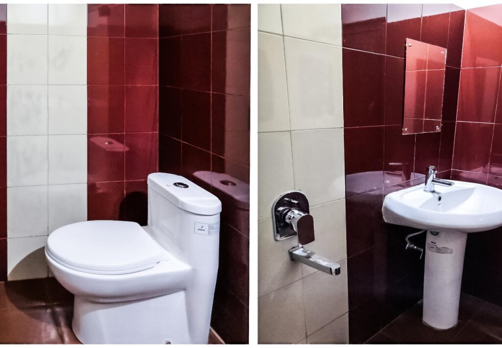 Шиллонг: Silver Brook Resort By OYO Rooms