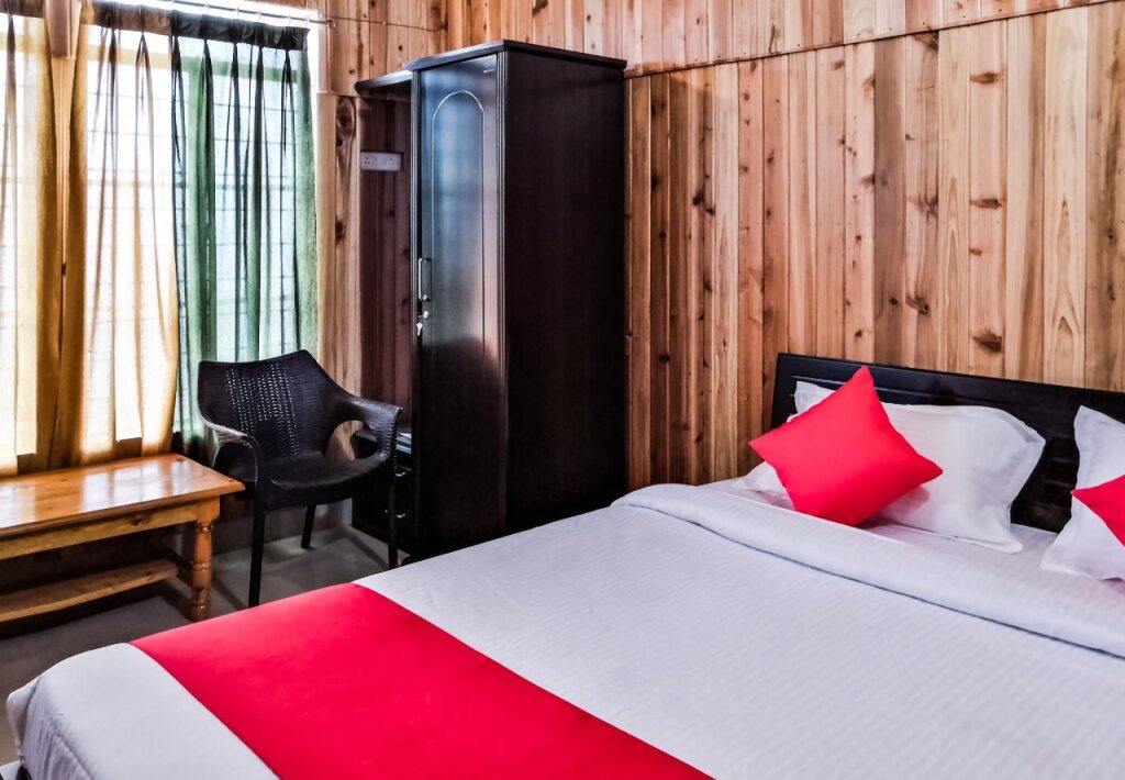 Шиллонг: Silver Brook Resort By OYO Rooms