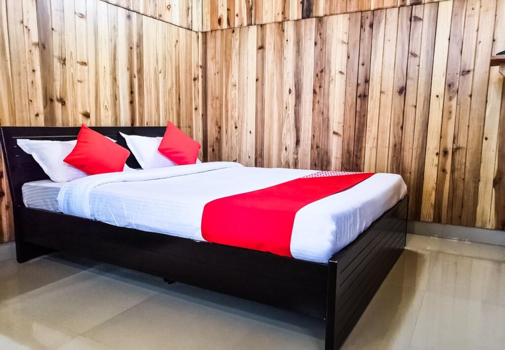 Шиллонг: Silver Brook Resort By OYO Rooms