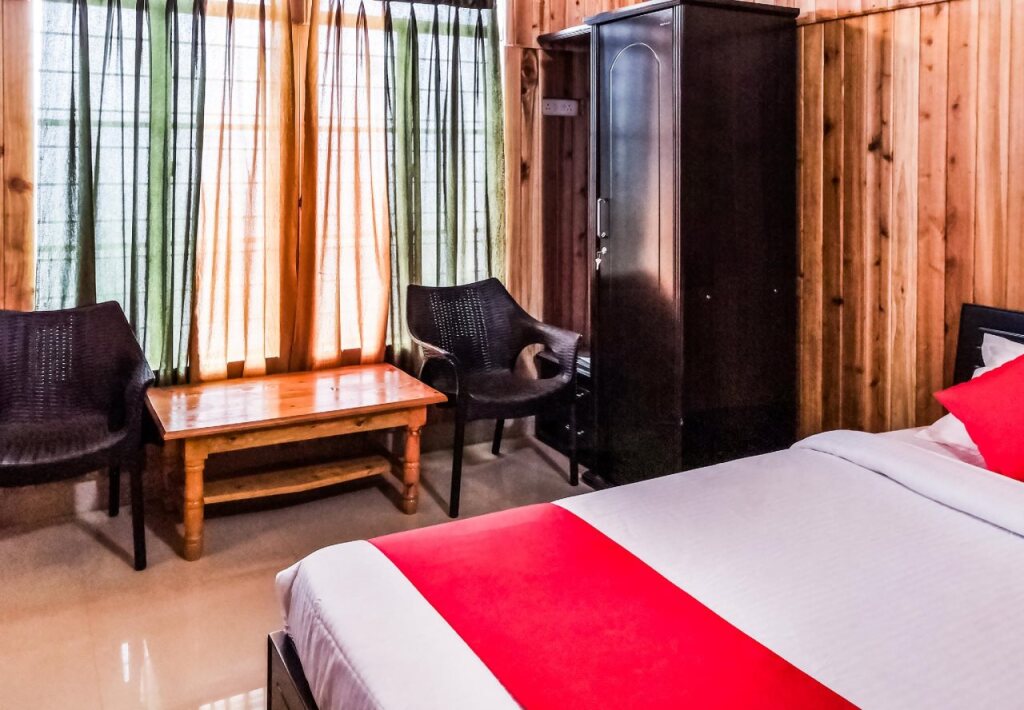 Шиллонг: Silver Brook Resort By OYO Rooms
