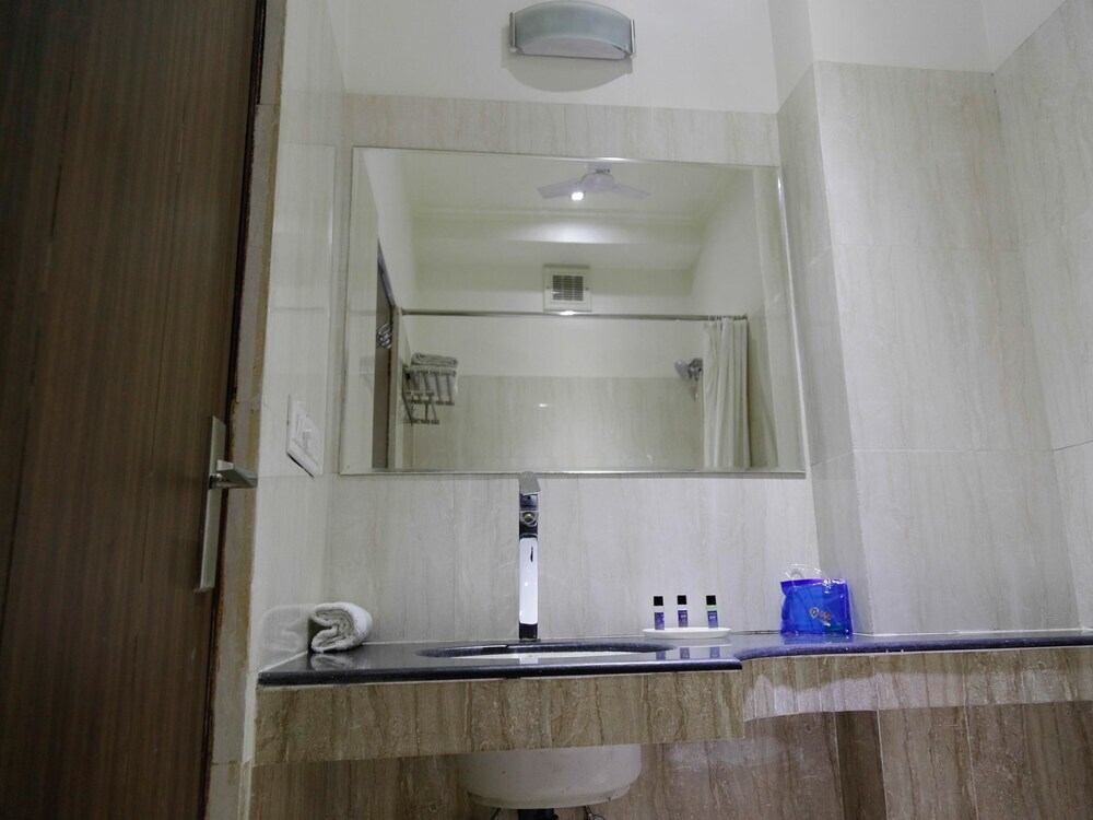 Джайпур: OYO 2166 Hotel KMahaveer