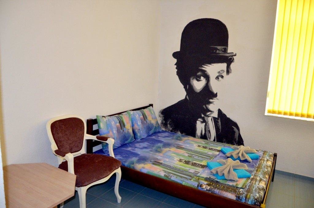 Алушта: KRM Hostel