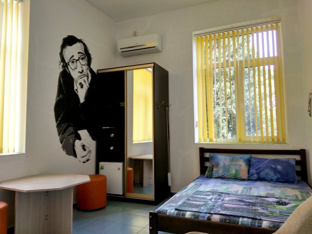 Алушта: KRM Hostel