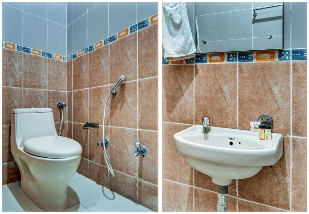 Джайпур: Gem City Inn By OYO Rooms