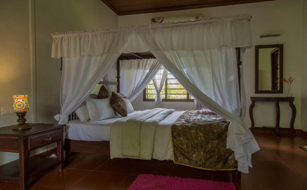 Чампакулам: Kurialacherry House Alleppey