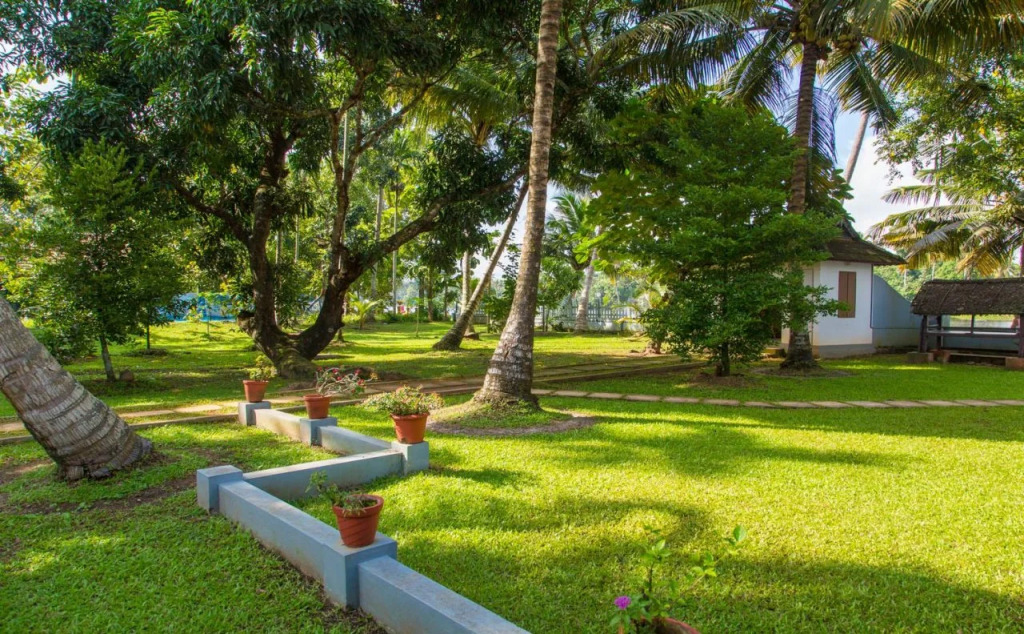 Kurialacherry House Alleppey — фото 4