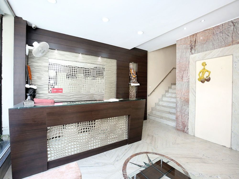 Амритсар: Oyo 15534 Hotel Milan Palace