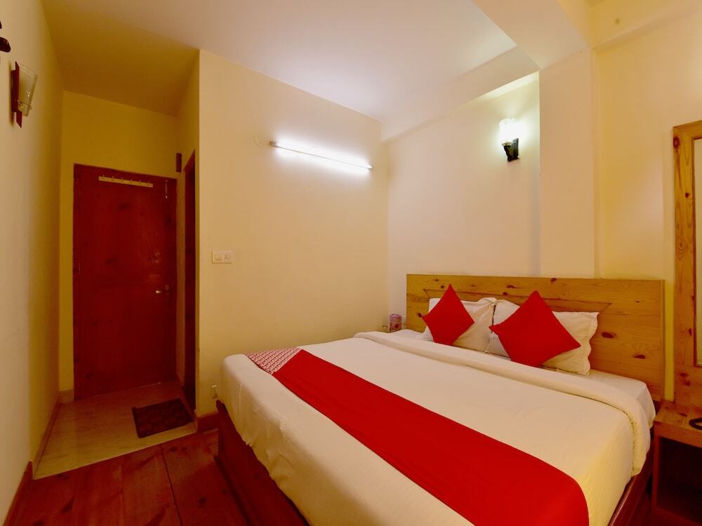 Манали: Pushkar Regency By OYO Rooms