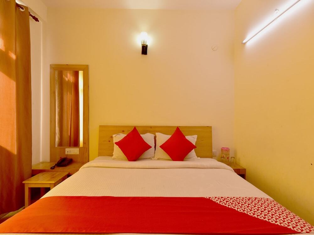 Манали: Pushkar Regency By OYO Rooms
