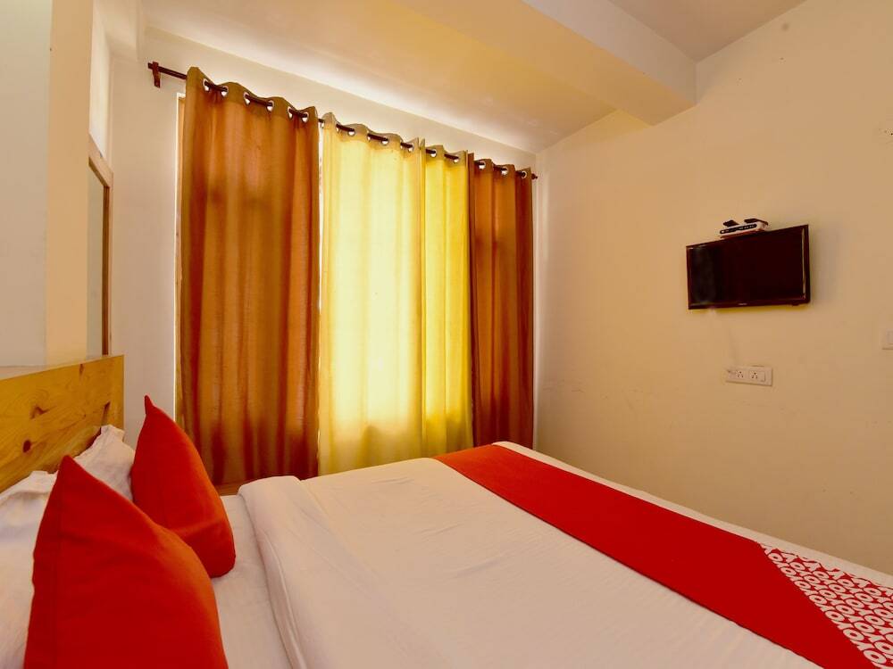 Манали: Pushkar Regency By OYO Rooms