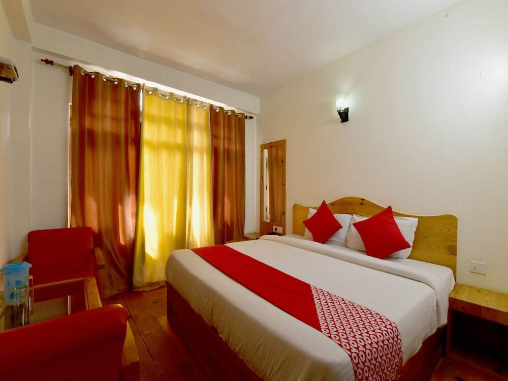 Манали: Pushkar Regency By OYO Rooms