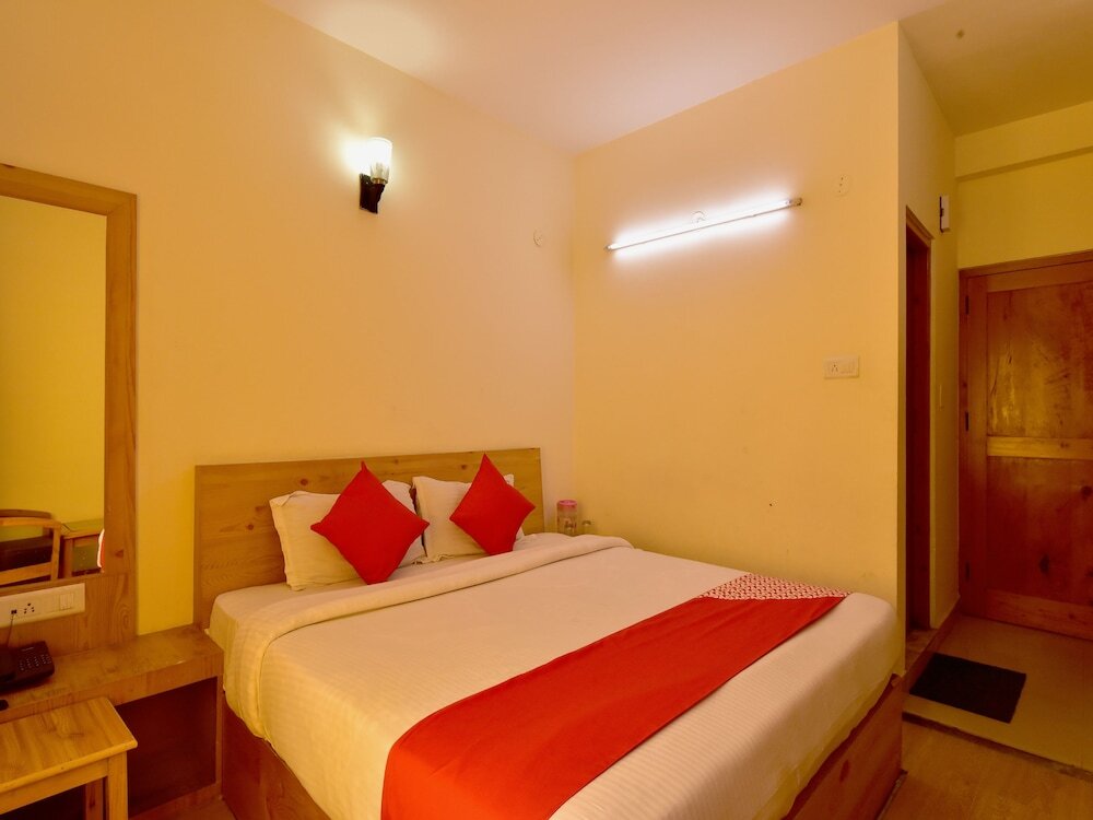 Манали: Pushkar Regency By OYO Rooms