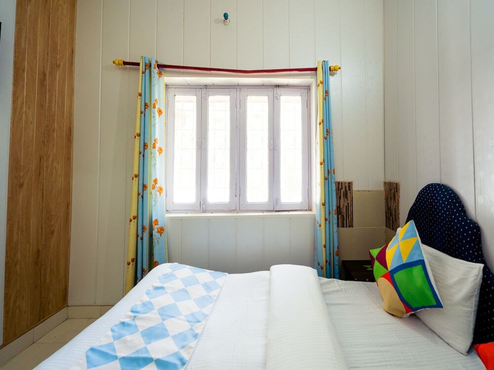 Массури: Oxygen Homestay By OYO Rooms