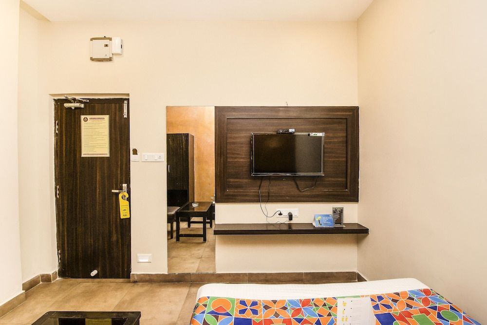 De Sivalika Howrah by FabHotel — фото 5