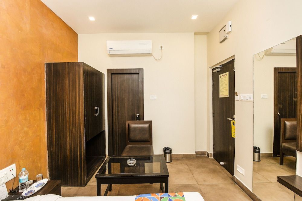 De Sivalika Howrah by FabHotel — фото 4