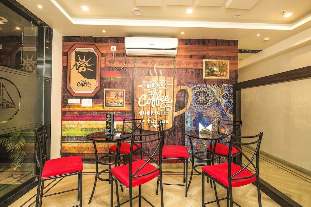 Ховрах: De Sivalika Howrah by FabHotel