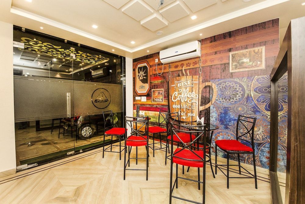 Ховрах: De Sivalika Howrah by FabHotel