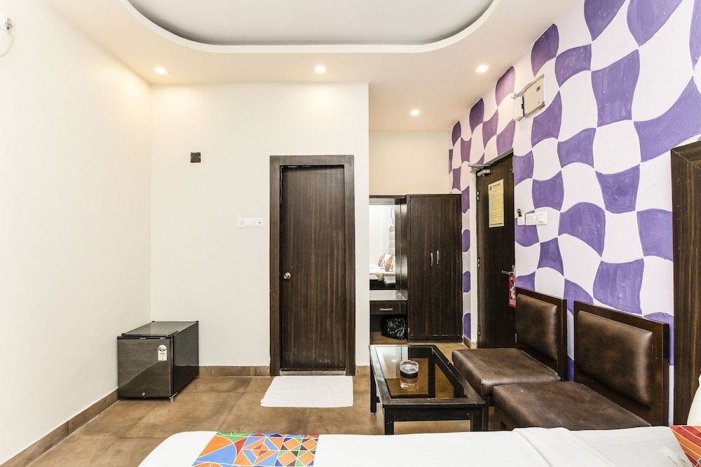 De Sivalika Howrah by FabHotel — фото 1