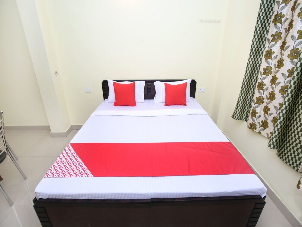 Солан: OYO Home 13804 Serene Studio