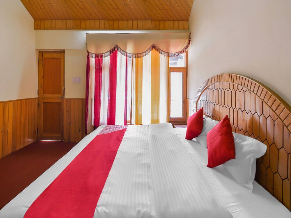 Манали: Solang Holiday Inn By OYO Rooms