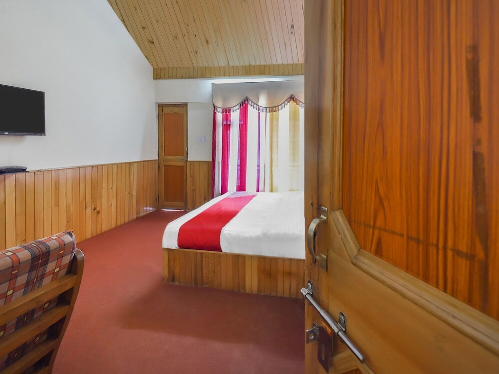 Манали: Solang Holiday Inn By OYO Rooms
