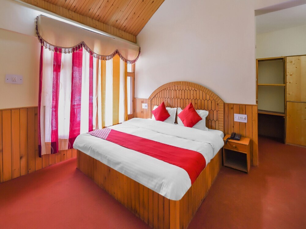 Манали: Solang Holiday Inn By OYO Rooms