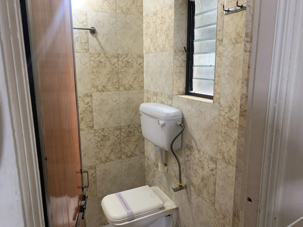 Нагпур: Hotel JK Lions - Koradi, Nagpur