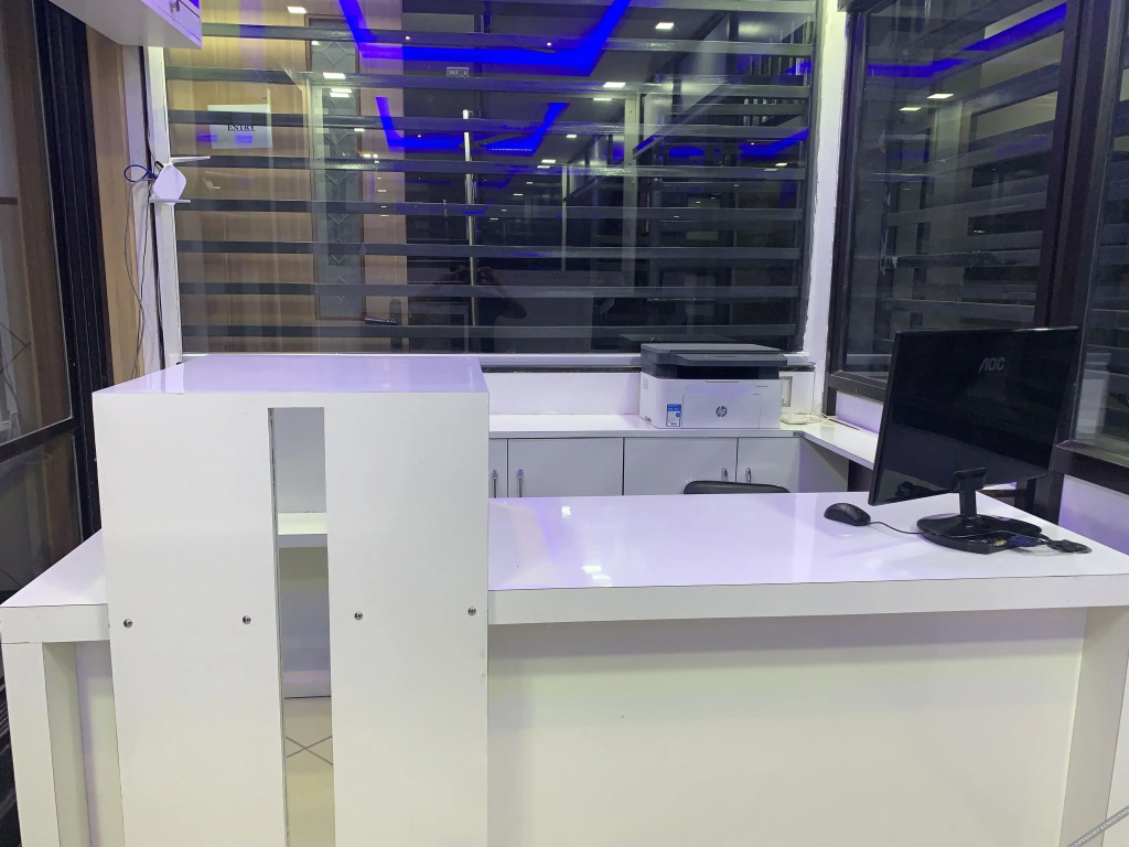 Нагпур: Hotel JK Lions - Koradi, Nagpur