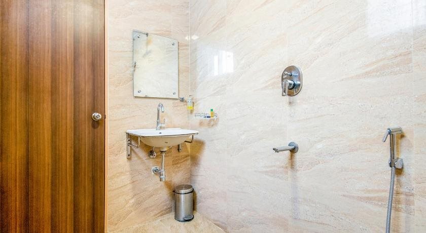Ченнаи: Hotel Golden Swan by FabHotels
