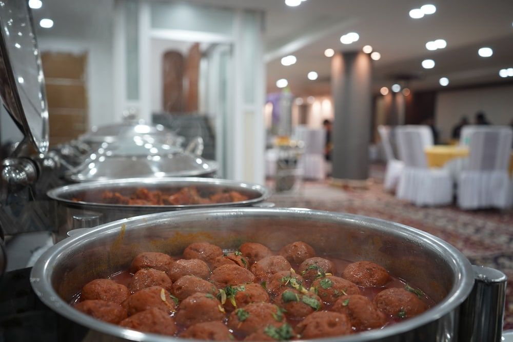 Шринагар: Golden Tulip Kashmir