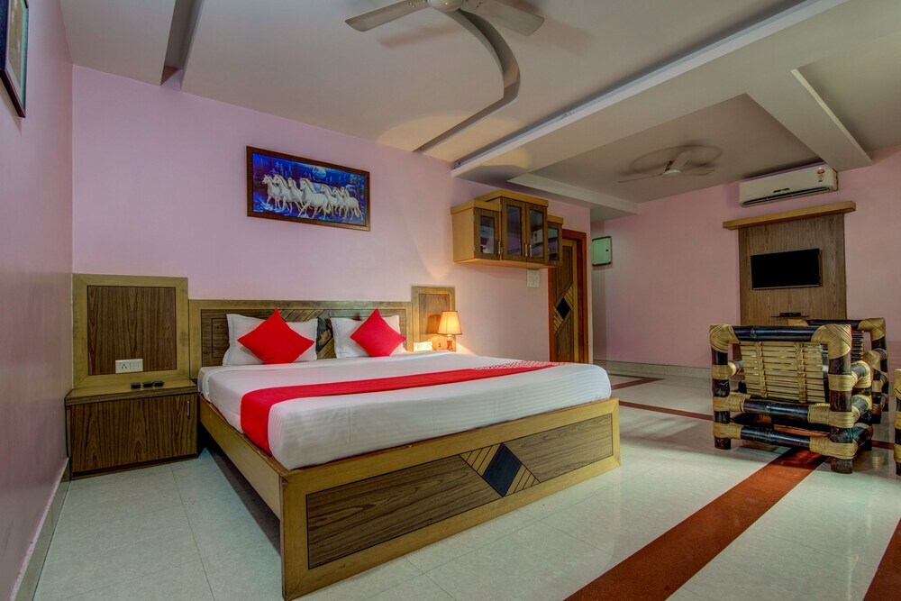 Патна: Apartment Hotel Imperia Inn By OYO Rooms
