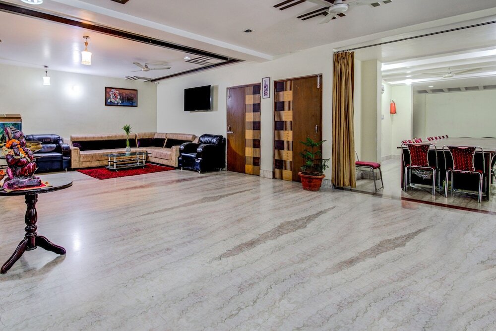Патна: Apartment Hotel Imperia Inn By OYO Rooms