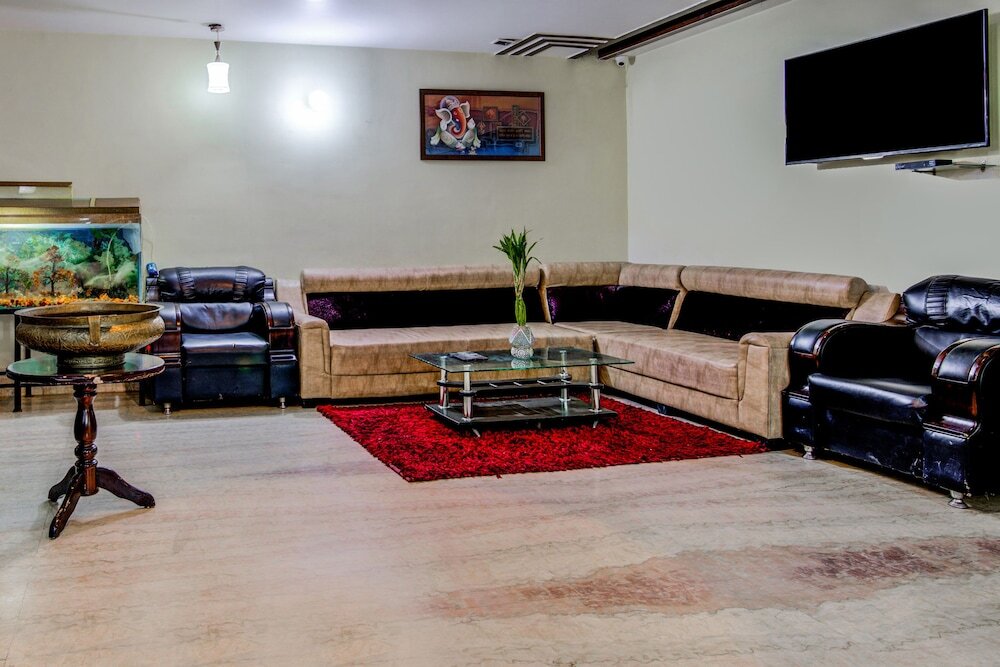 Патна: Apartment Hotel Imperia Inn By OYO Rooms