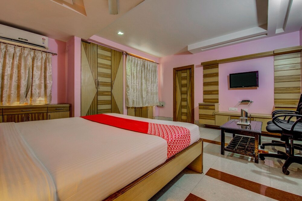Патна: Apartment Hotel Imperia Inn By OYO Rooms