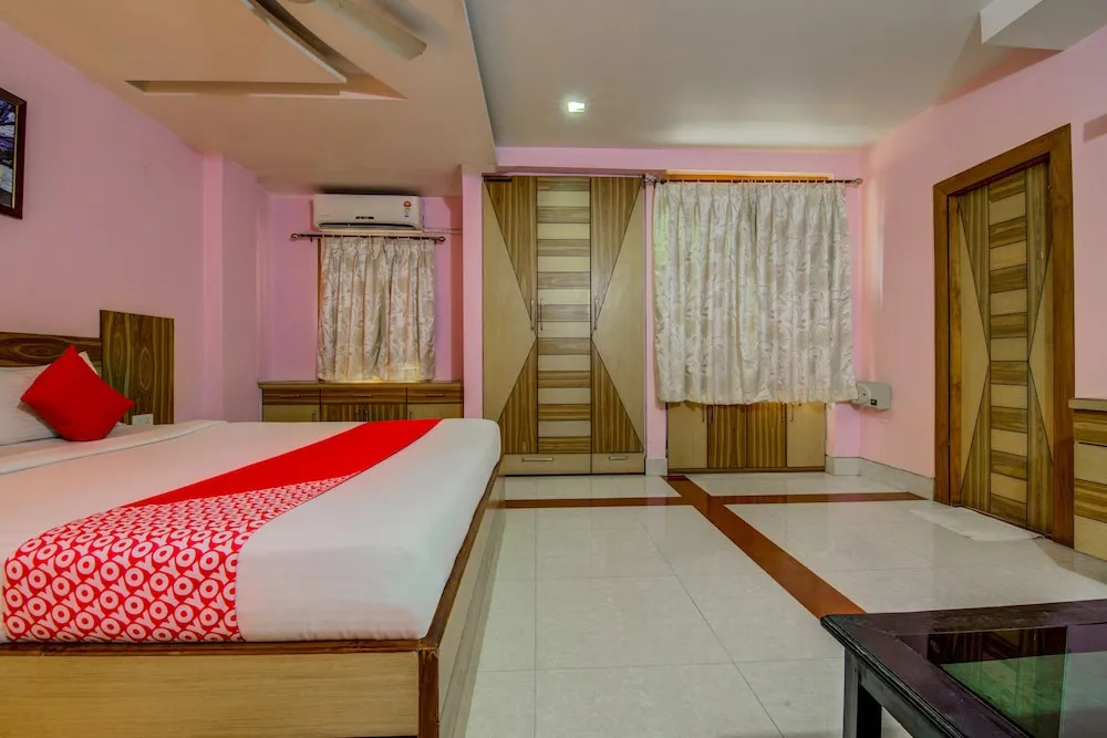 Патна: Apartment Hotel Imperia Inn By OYO Rooms