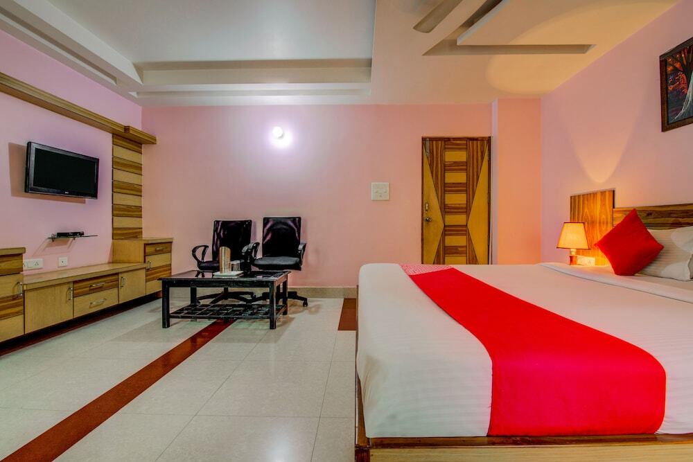 Патна: Apartment Hotel Imperia Inn By OYO Rooms
